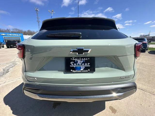Used 2026 Green Chevrolet ACTIV image 35
