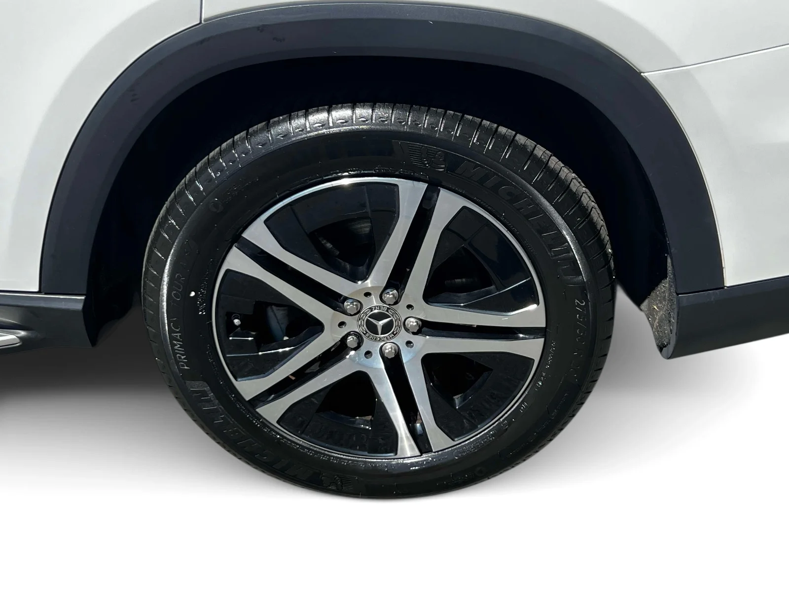 Certified Used 2023  Mercedes-Benz GLS 450 image 8
