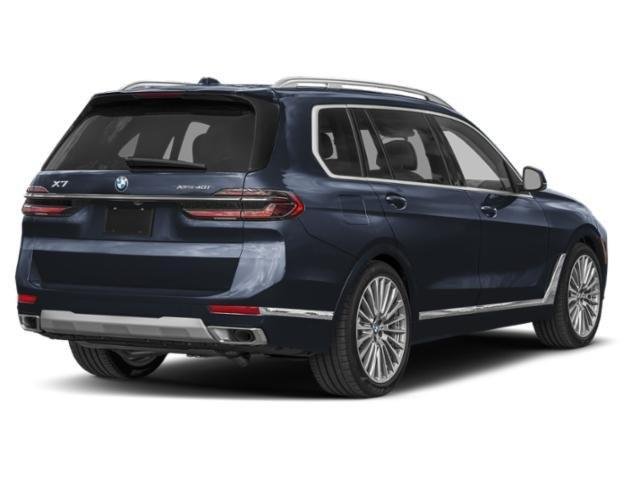 New 2027 Carbon Black Metallic BMW xDrive40i image 2