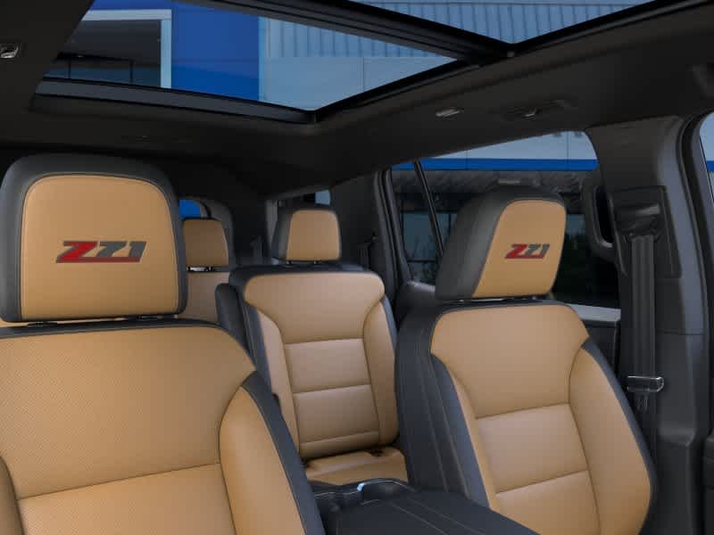 2027 Chevrolet Traverse Z71 - Photo 24
