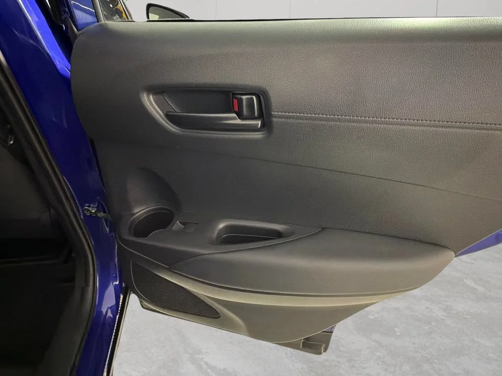 2023 Toyota Corolla Cross LE - Photo 32