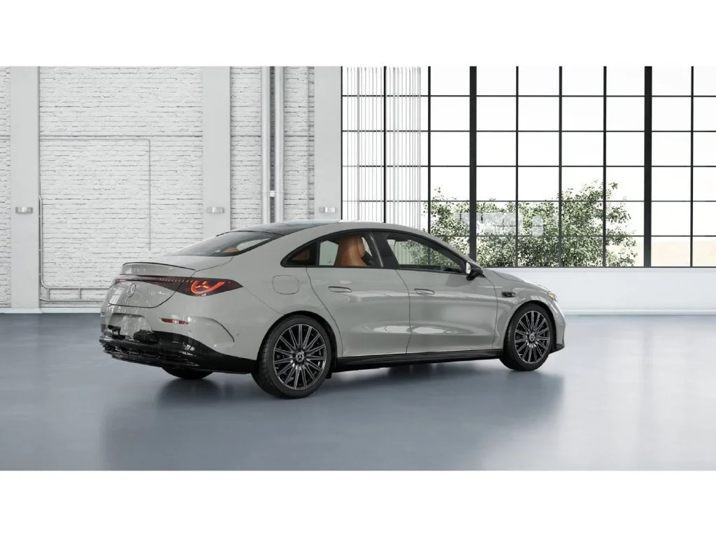 New 2027 White Mercedes-Benz CLA 350 image 20