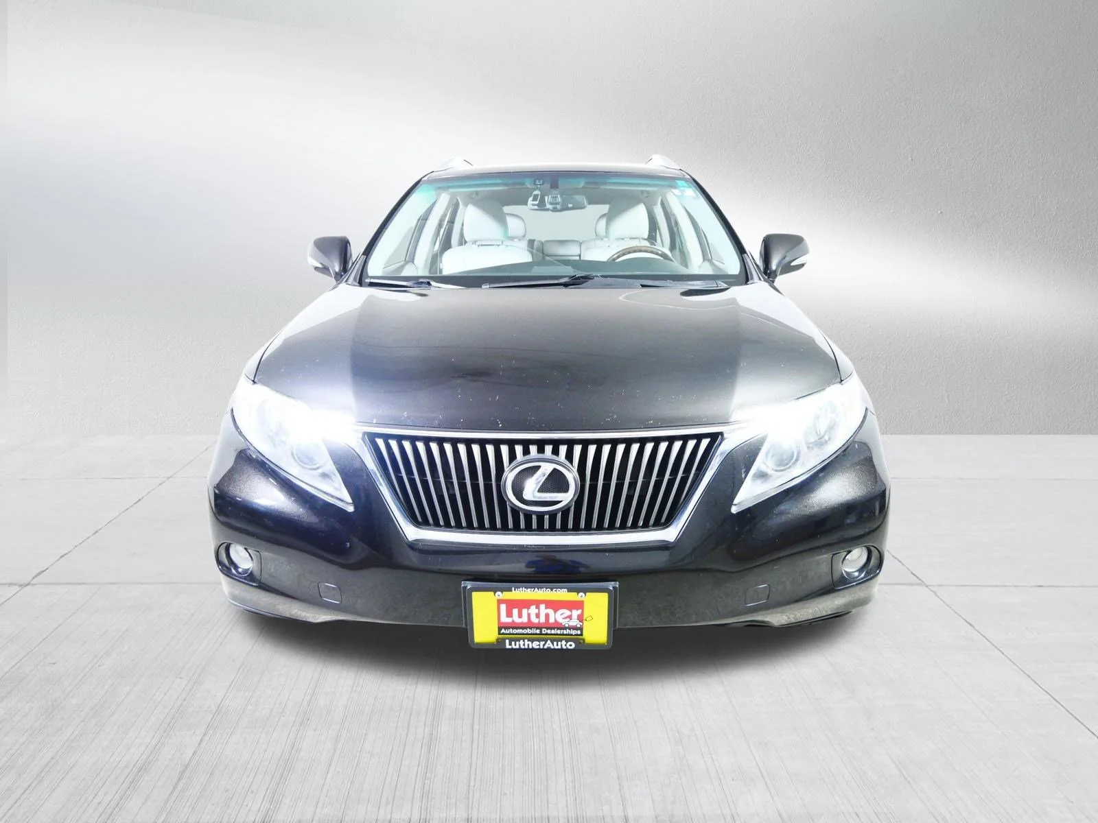 Used 2011 Lexus RX 350 with VIN 2T2BK1BA0BC088924 for sale in Golden Valley, MN