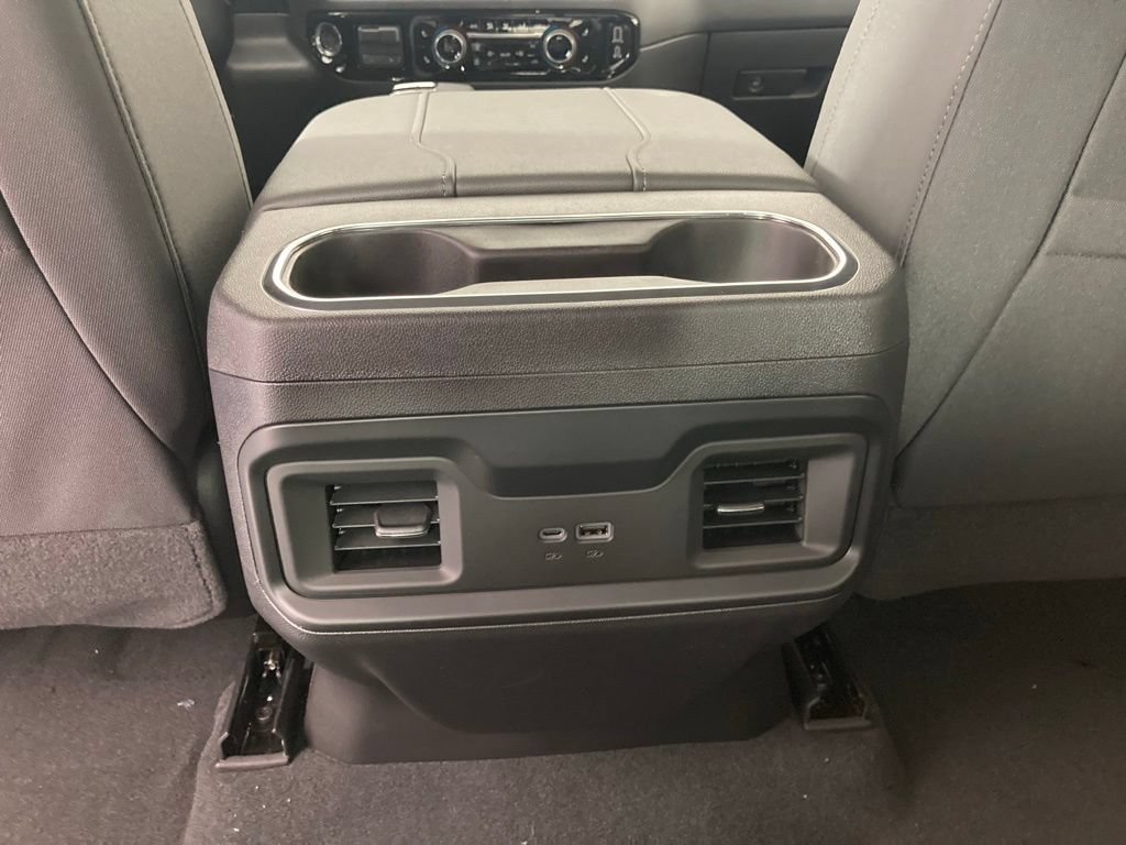 2026 Chevrolet Silverado 1500 LT - Photo 14