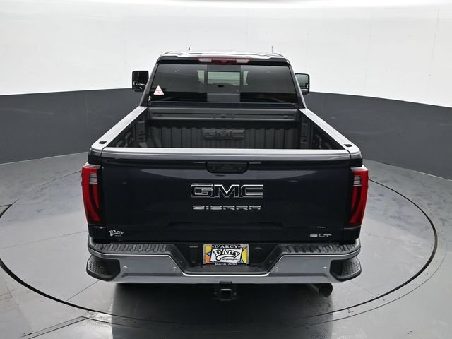 2026 GMC Sierra 2500HD SLT - Photo 18