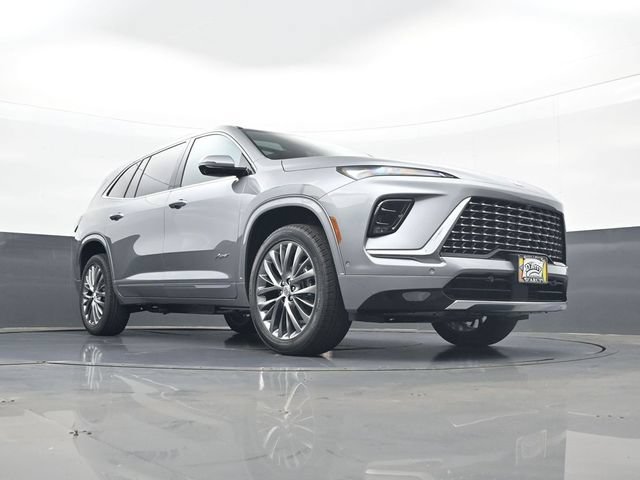 2026 Buick Enclave Avenir - Photo 24