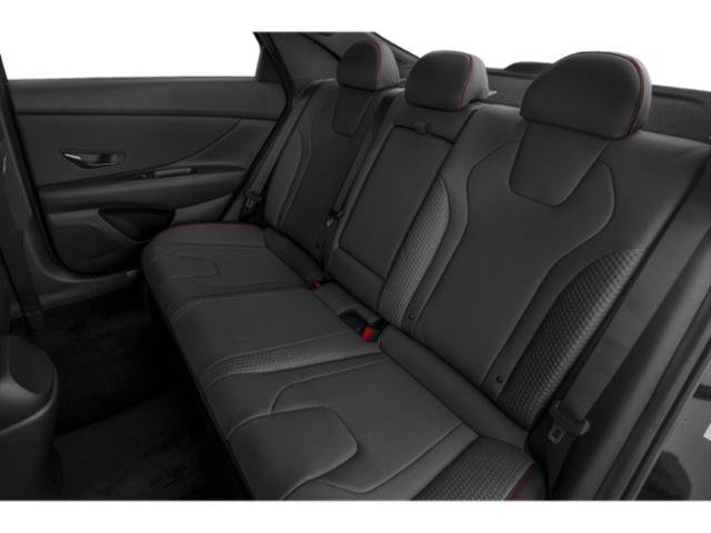 Used 2023 Fluid Metal Hyundai N Line image 16