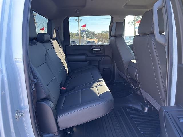 2026 Chevrolet Silverado 2500 HD Work Truck - Photo 8