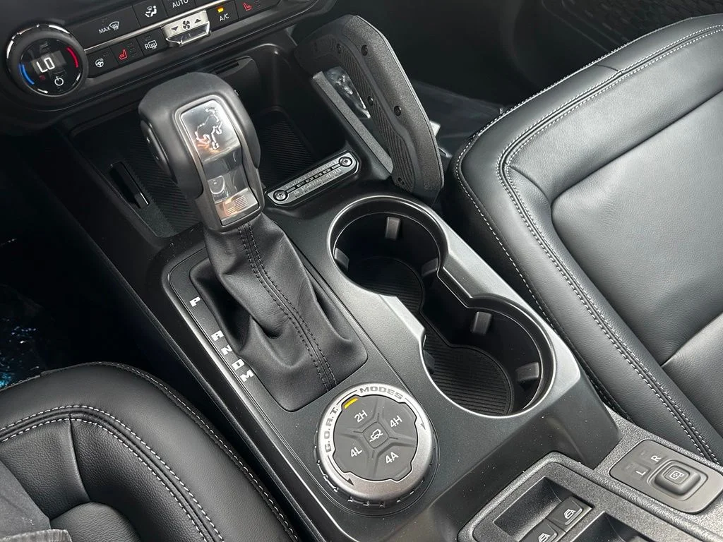 New 2026 Desert Sand Ford Outer Banks® image 20