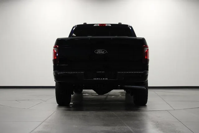 New 2026 Carbonized Gray Metallic Ford F-250® Lariat® image 27
