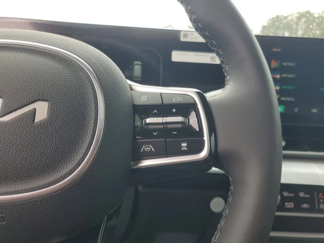 2026 Kia Carnival SX Prestige - Photo 17