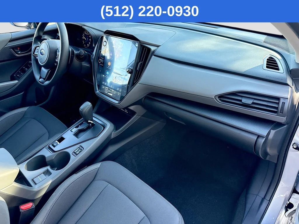 2026 Subaru Crosstrek Premium - Photo 36