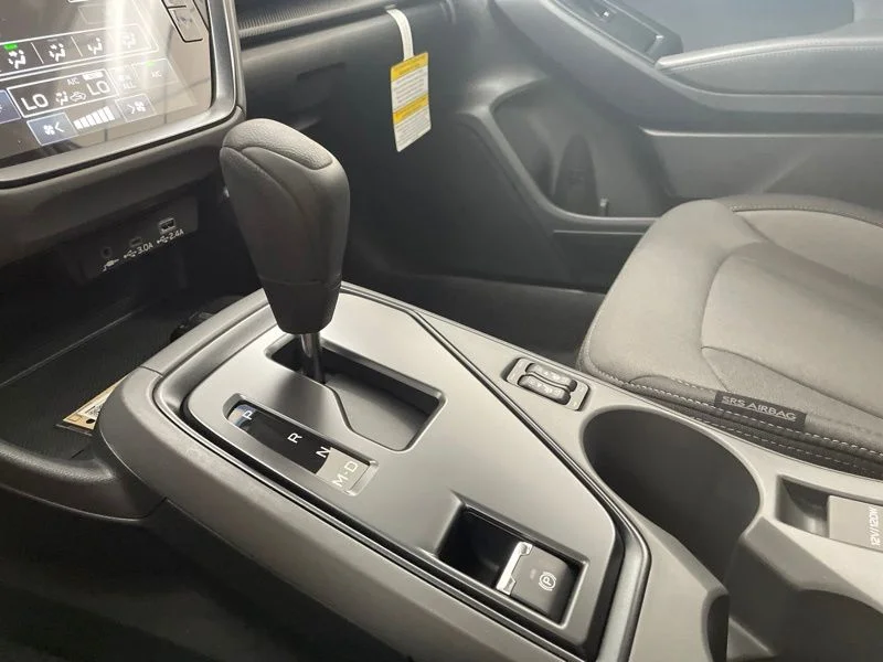 New 2026 CRYSTAL WHITE PEARL Subaru Premium image 36