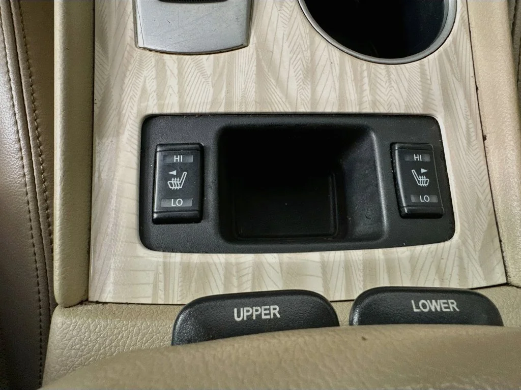 Used 2017 Gray Nissan 2.5 SL image 24