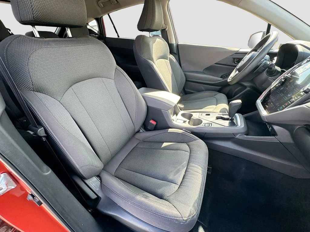 Used 2024 Beige Subaru Premium image 33