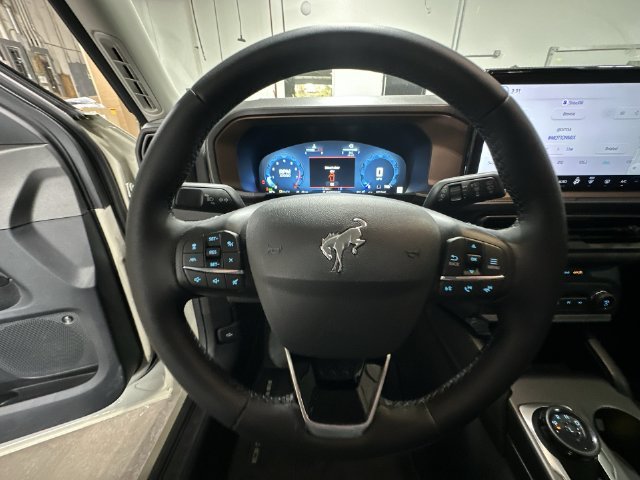 Used 2025 Beige Ford Outer Banks image 15