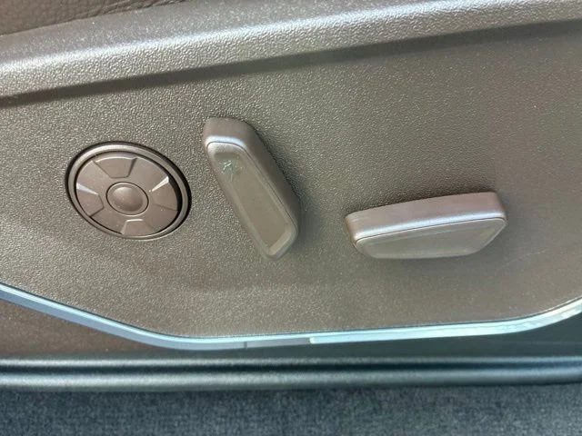 New 2026 White Ford King Ranch image 35