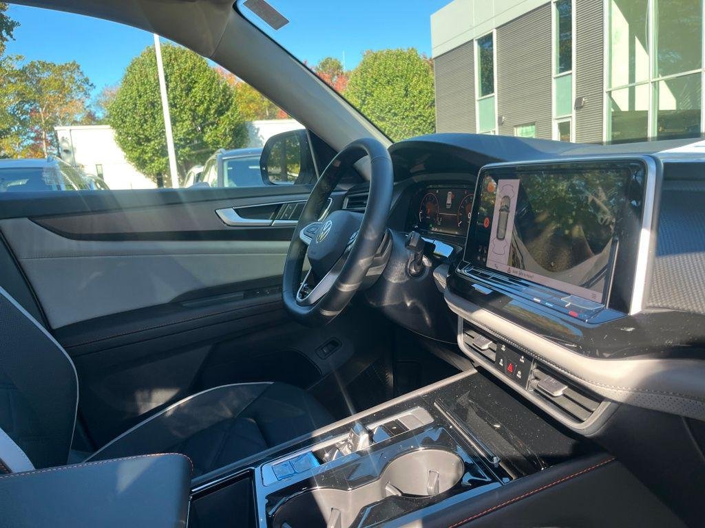2026 Volkswagen Atlas Atlas Peak Edition - Photo 31
