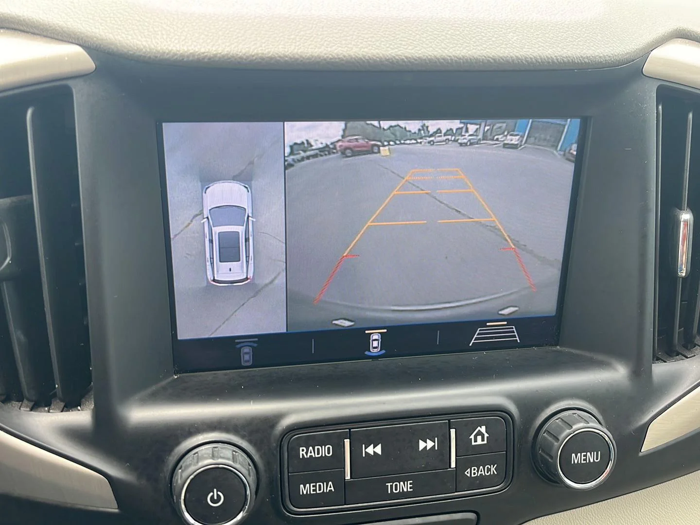Used 2018 MINERAL METALLIC GMC Denali image 14