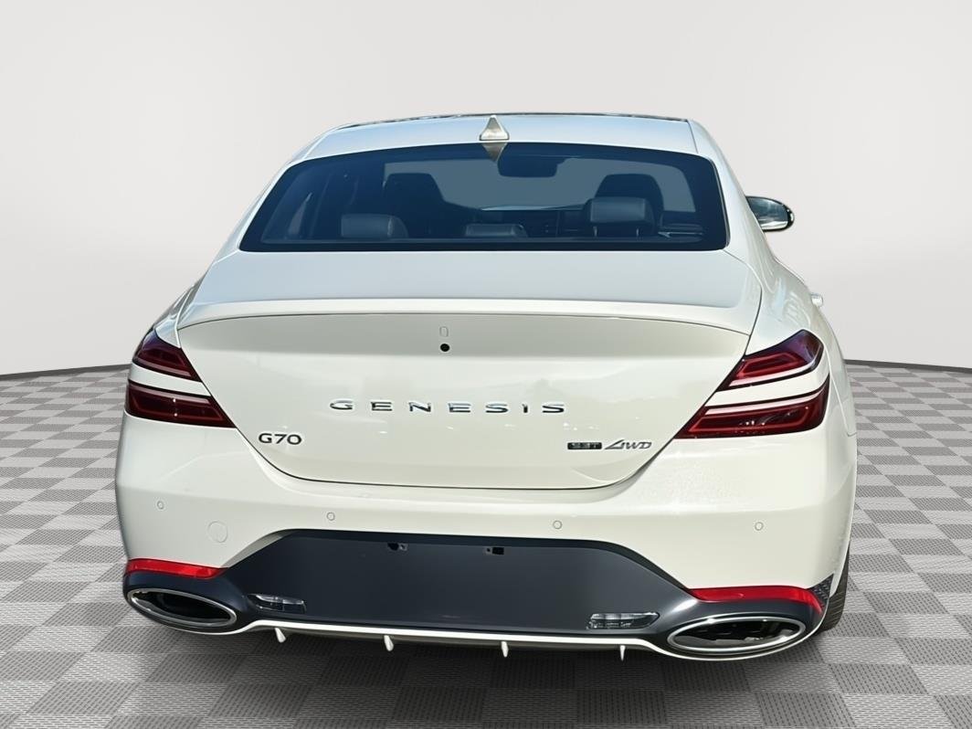 New 2026 Vatna Gray Genesis 3.3T Prestige Graphite image 6