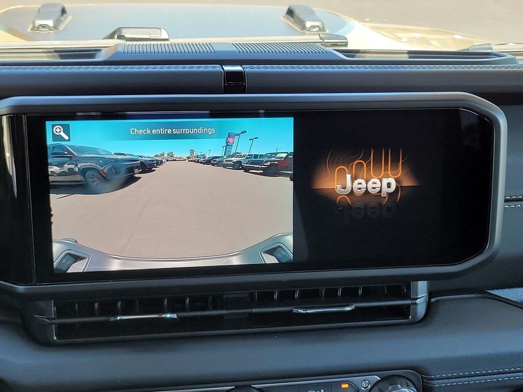 New 2026 41 Jeep Willys 41 image 9