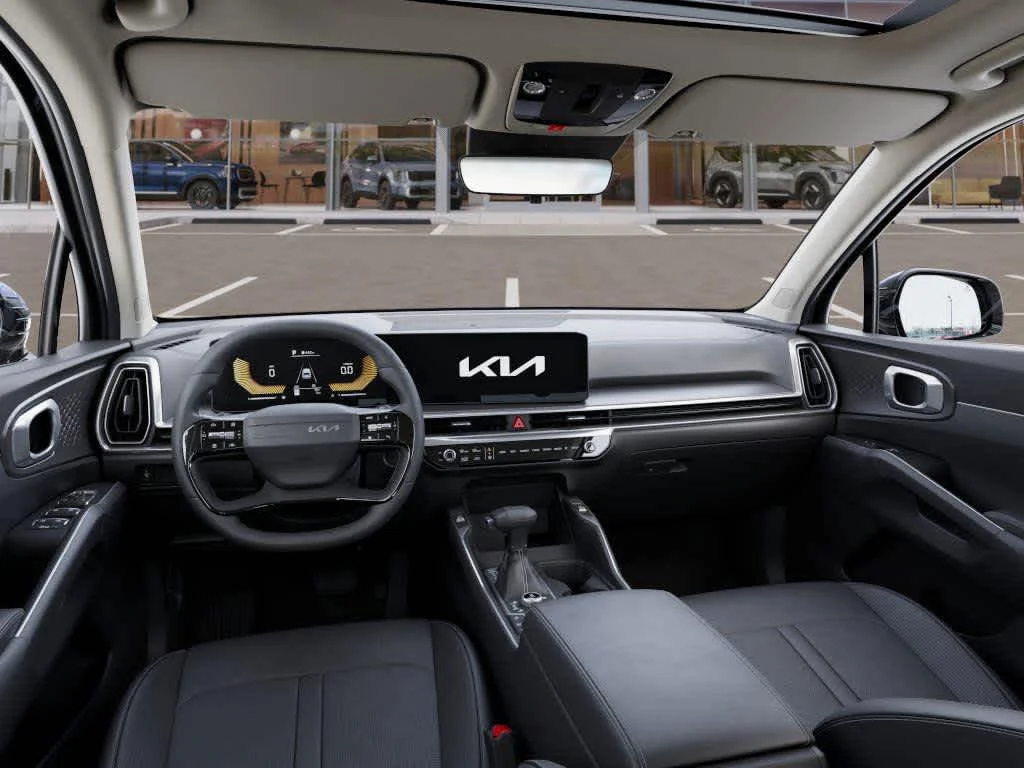 New 2026 Panthera Metal Kia S image 14