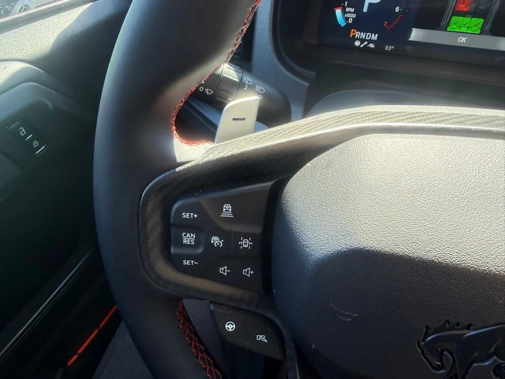 New 2026 Shelter Green Metallic Ford Raptor® image 20