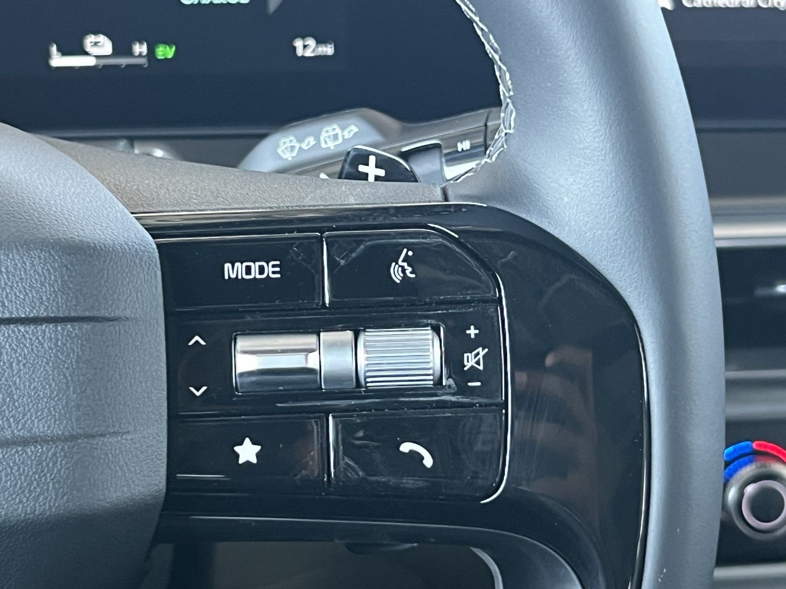 New 2026 Volcanic Sand Kia X-Line SX Prestige AWD image 30