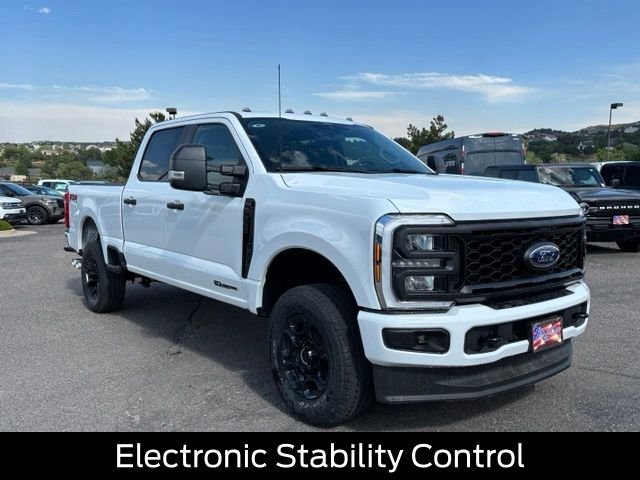 2026 Ford F-250 Super Duty XL - Photo 9