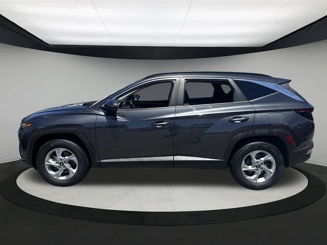 2023 Hyundai Tucson SEL - Photo 11