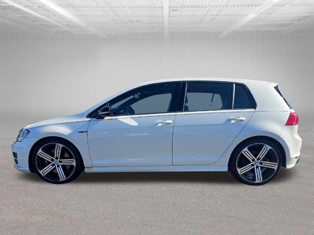 Used 2016 Volkswagen Golf R R with VIN WVWUF7AU6GW259979 for sale in Keene, NH