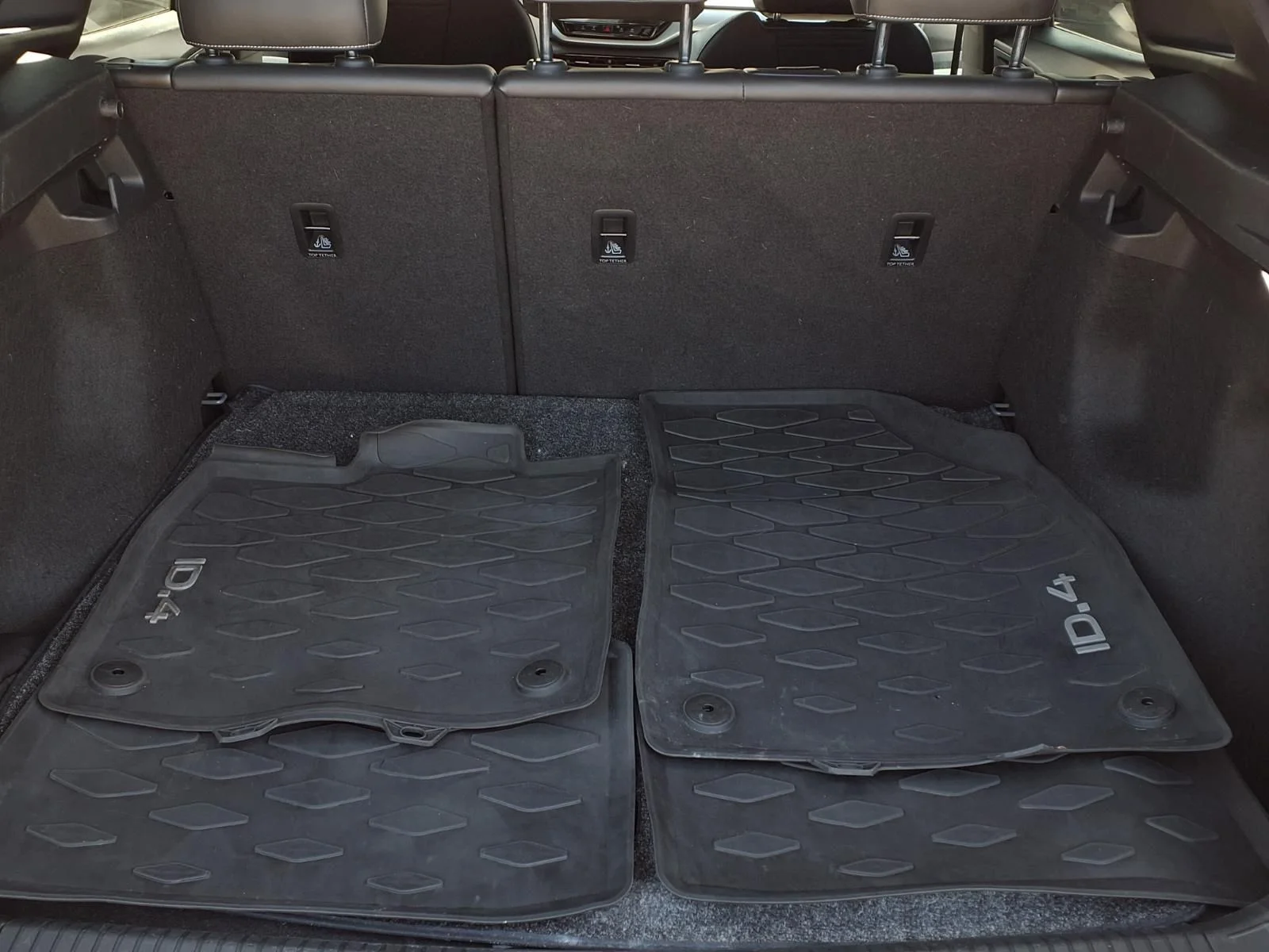 Certified Used 2023 Gray Volkswagen Pro image 9