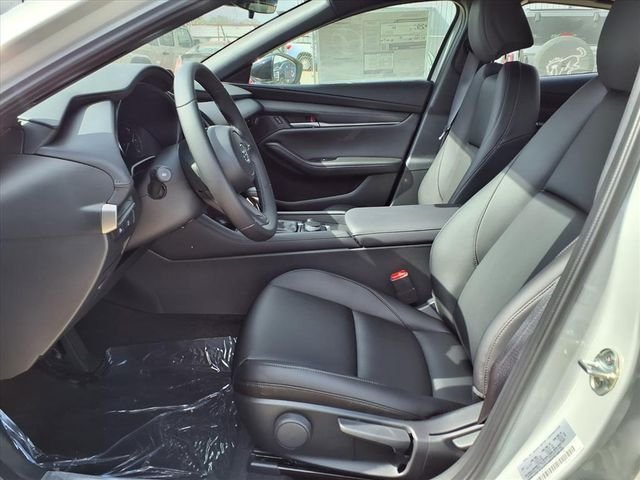 New 2026 Ceramic Metallic Mazda 2.5 S Select Sport image 13