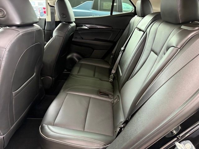2023 Buick Envision Essence - Photo 26