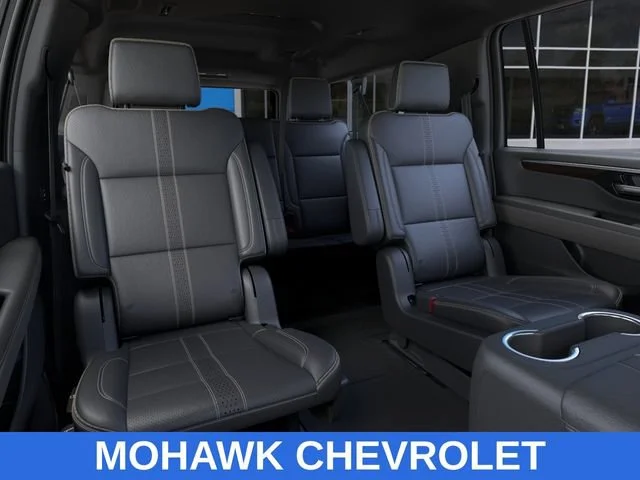 2026 Chevrolet Suburban High Country - Photo 17
