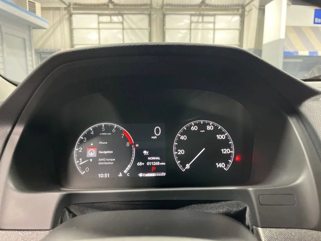 2024 Honda Ridgeline Sport - Photo 53