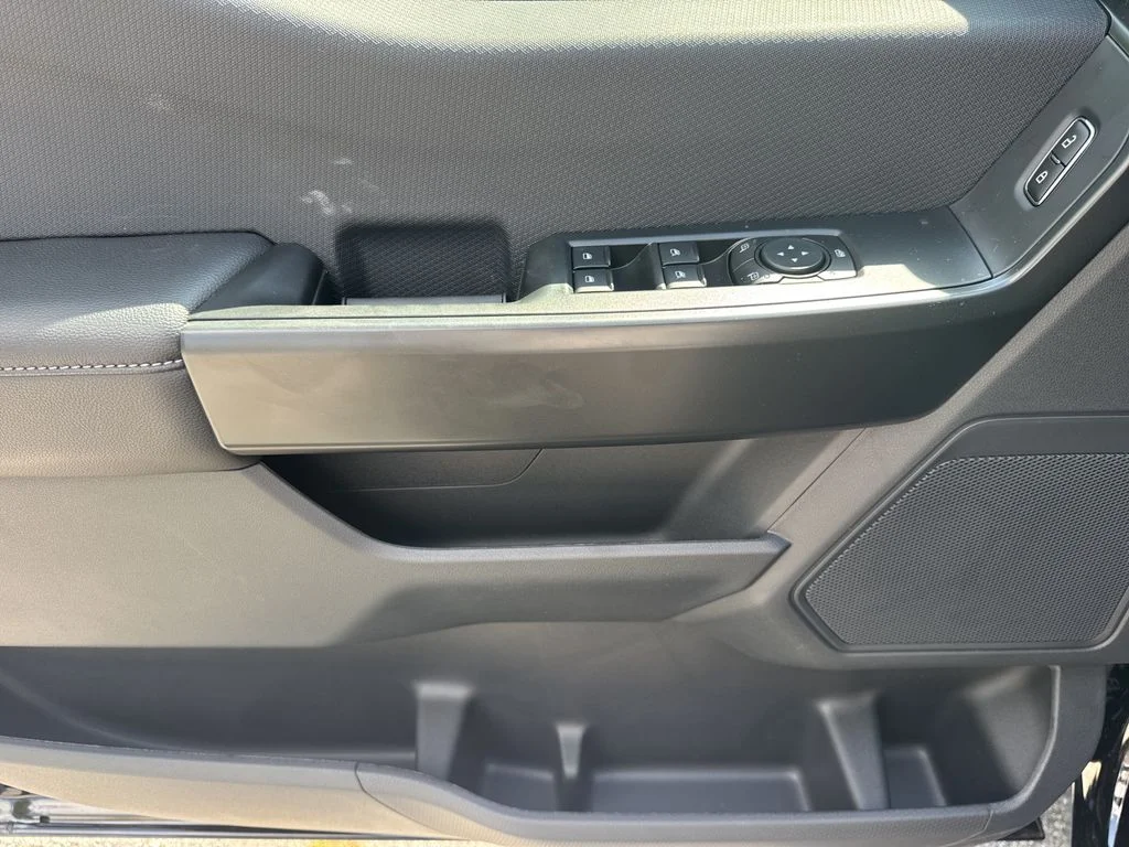 New 2026 Black Ford STX image 10