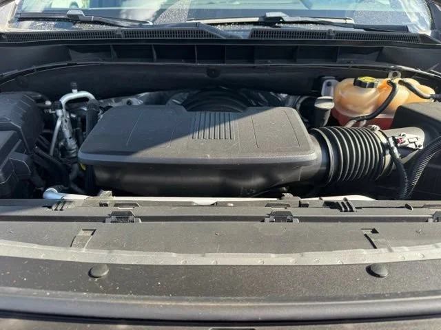 Certified Used 2023 Sterling Metallic GMC Denali image 32