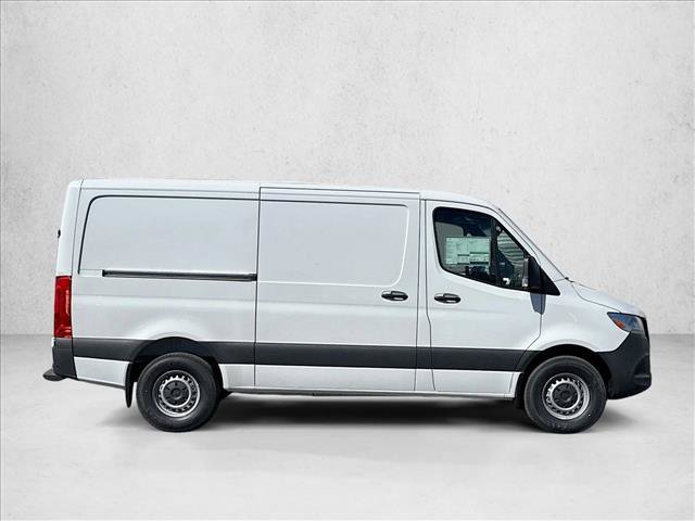 New 2026 Arctic White Mercedes-Benz  image 31