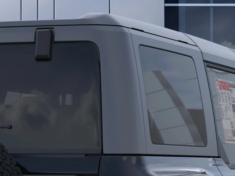 New 2026 Shadow Black Ford Raptor® image 38