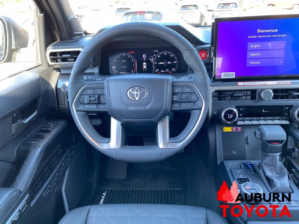New 2026 Underground Toyota  TRD Off-Road image 13