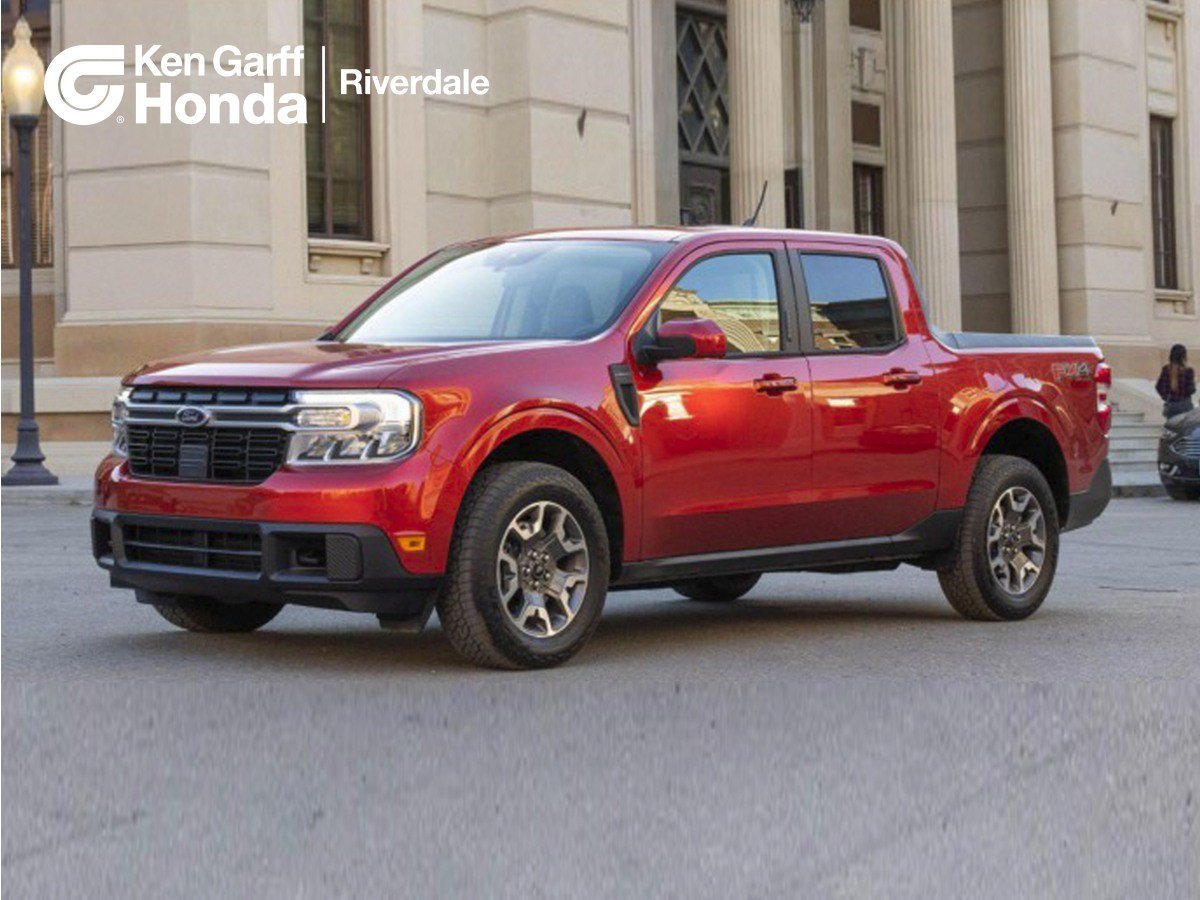 2024 Ford Maverick