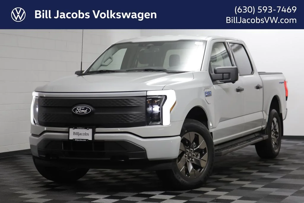 2024 Ford F-150 XLT 4x4 SuperCrew 145 in's photo