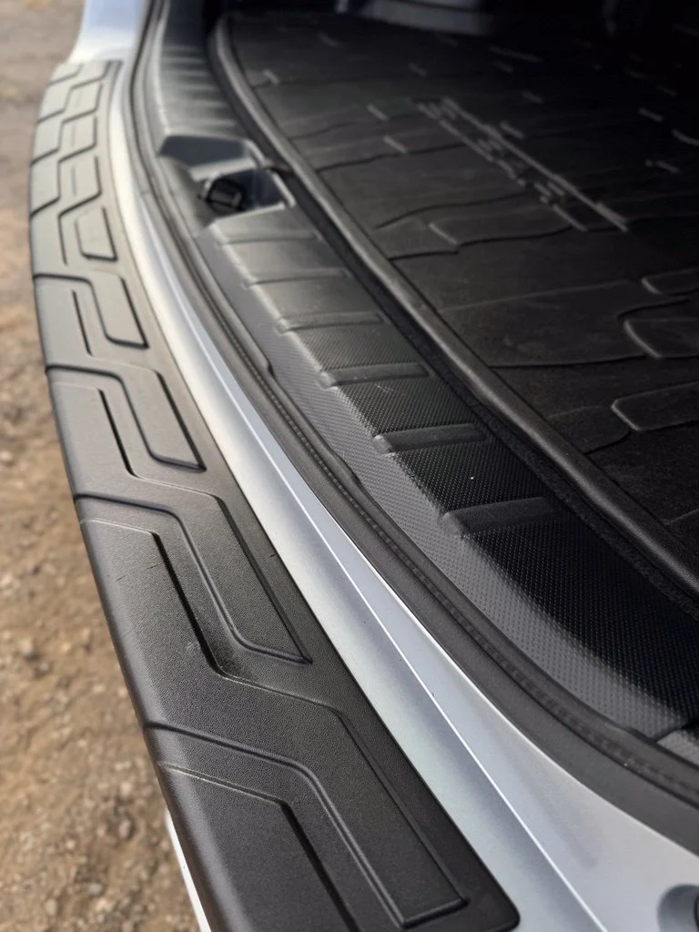 Used 2019 Ice Silver Metallic Subaru Touring image 42