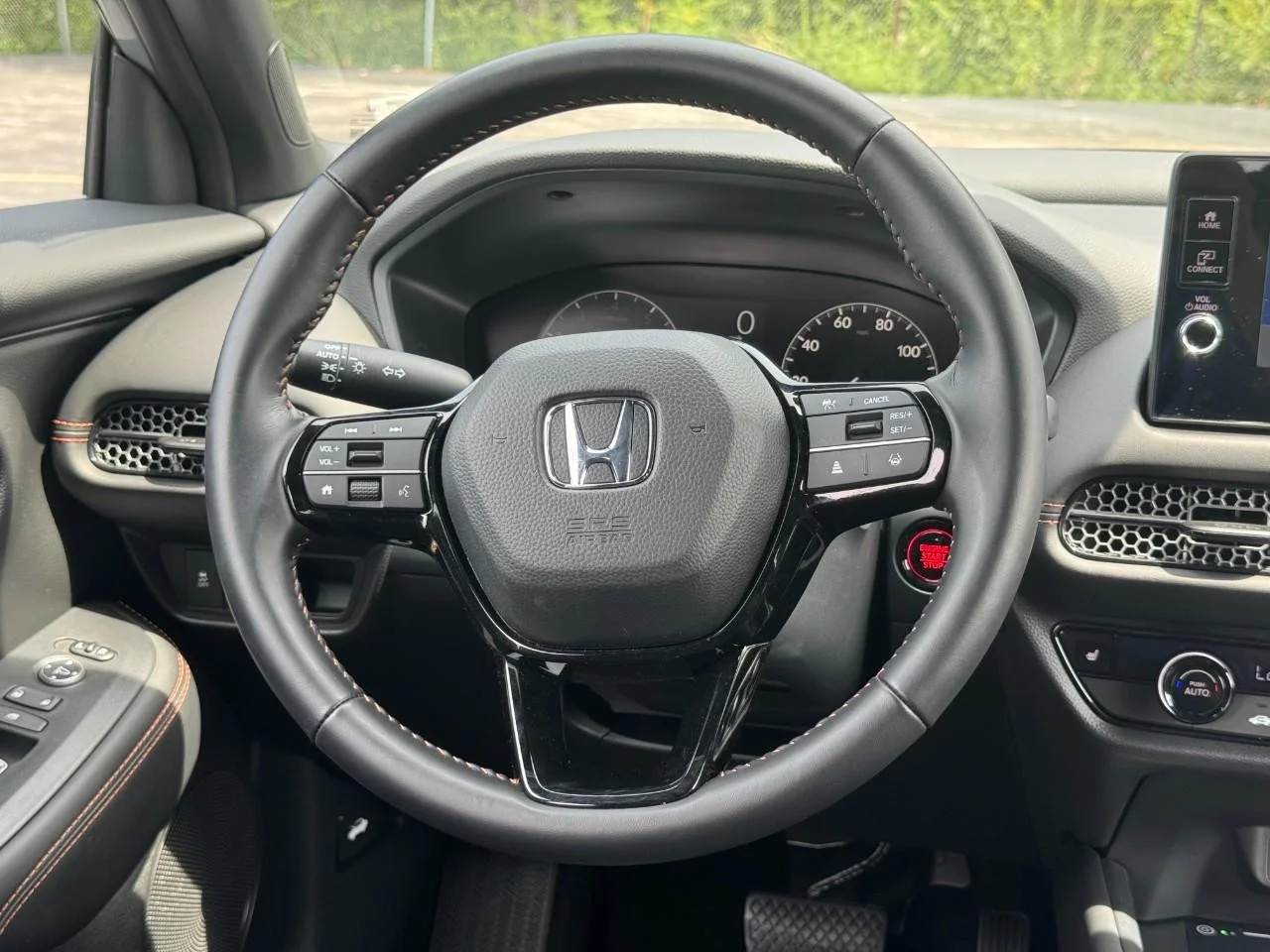 2026 Honda HR-V Sport - Photo 14