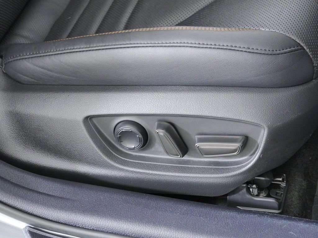 Used 2022 Silver Toyota Touring image 22