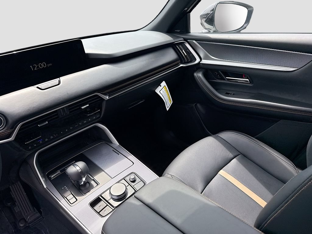 2026 Mazda CX-90 Premium Sport Package - Photo 24