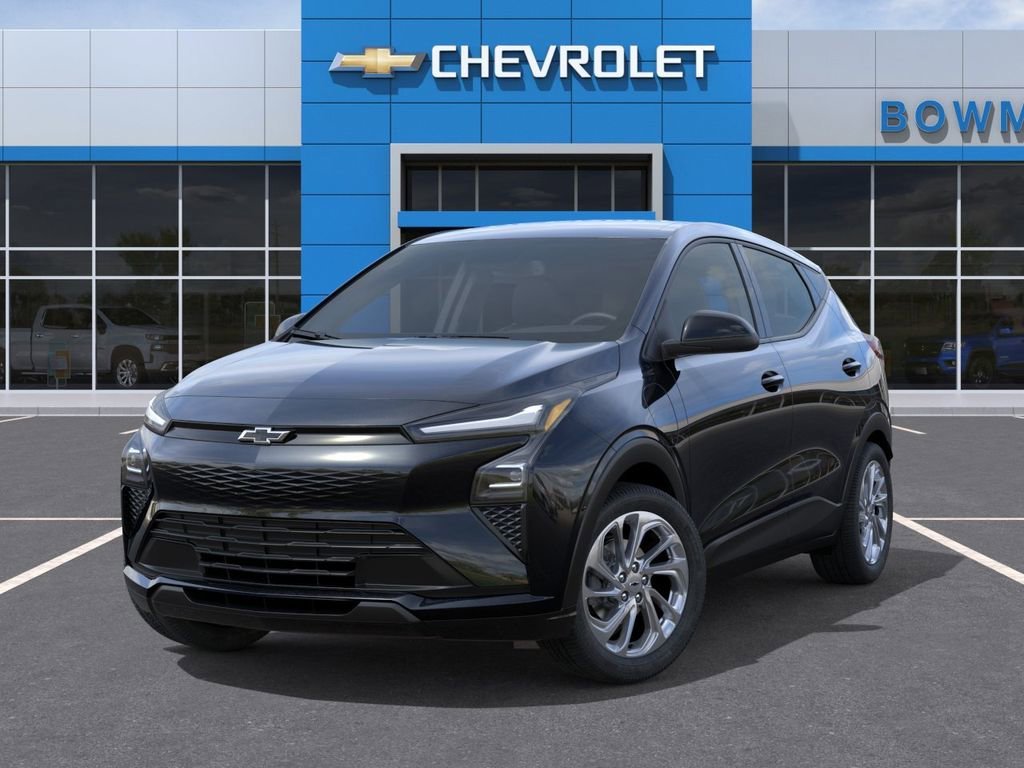 2027 Chevrolet Bolt LT - Photo 7