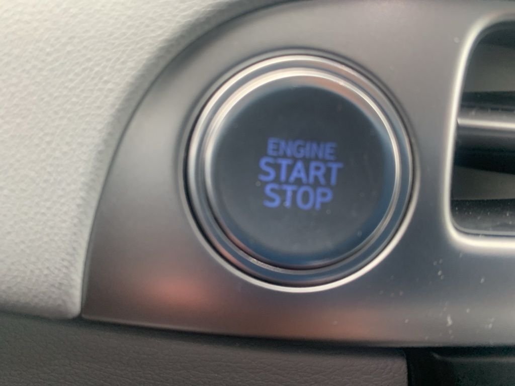 2025 Hyundai Palisade SEL - Photo 23