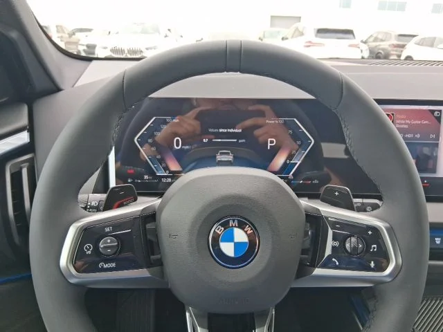 New 2026 Brooklyn Grey Metallic BMW 30 xDrive image 8